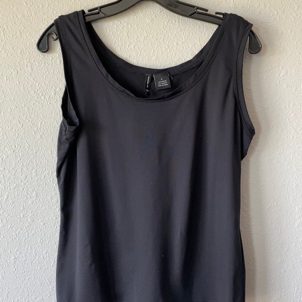 New Direction Tank Top